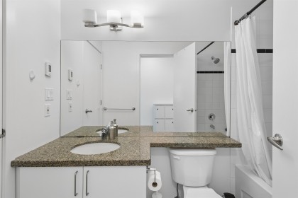 Photo 22 at 307 - 2680 Arbutus Street, Kitsilano, Vancouver West