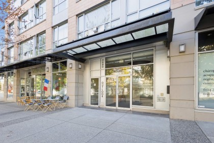 Photo 32 at 307 - 2680 Arbutus Street, Kitsilano, Vancouver West