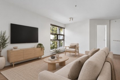 Photo 5 at 307 - 2680 Arbutus Street, Kitsilano, Vancouver West