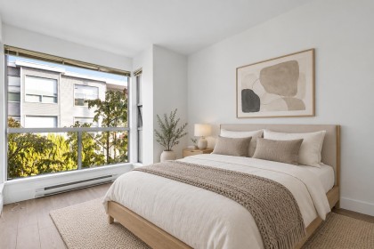 Photo 9 at 307 - 2680 Arbutus Street, Kitsilano, Vancouver West
