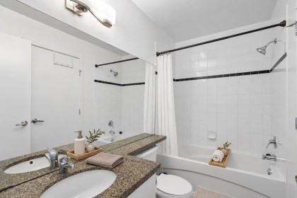 Photo 10 at 307 - 2680 Arbutus Street, Kitsilano, Vancouver West