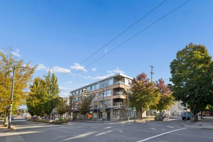 Photo 33 at 307 - 2680 Arbutus Street, Kitsilano, Vancouver West