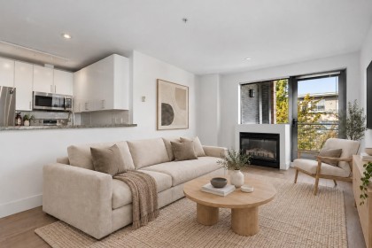 Photo 4 at 307 - 2680 Arbutus Street, Kitsilano, Vancouver West