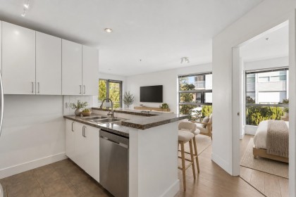 Photo 8 at 307 - 2680 Arbutus Street, Kitsilano, Vancouver West