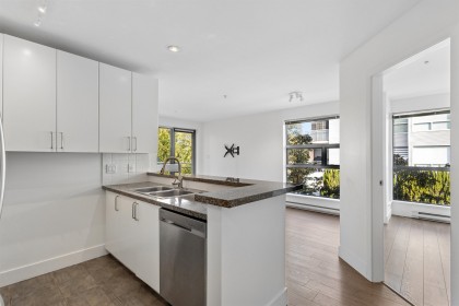 Photo 21 at 307 - 2680 Arbutus Street, Kitsilano, Vancouver West