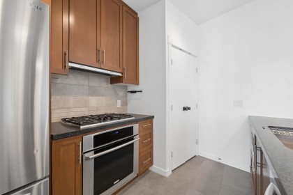 Photo 17 at 2007 - 1189 Melville Street, Coal Harbour, Vancouver West