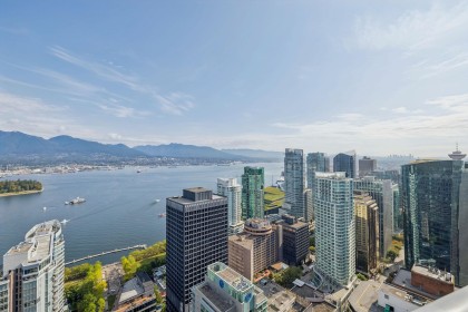 Photo 36 at 2007 - 1189 Melville Street, Coal Harbour, Vancouver West