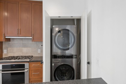 Photo 18 at 2007 - 1189 Melville Street, Coal Harbour, Vancouver West