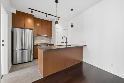 Photo 15 at 2007 - 1189 Melville Street, Coal Harbour, Vancouver West