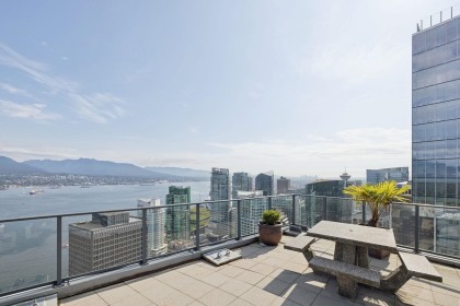 Photo 31 at 2007 - 1189 Melville Street, Coal Harbour, Vancouver West