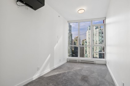 Photo 21 at 2007 - 1189 Melville Street, Coal Harbour, Vancouver West