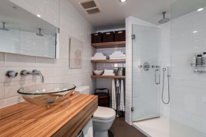 Photo 23 at 401 - 988 Richards Street, Yaletown, Vancouver West