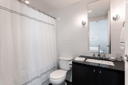 Photo 27 at 401 - 988 Richards Street, Yaletown, Vancouver West