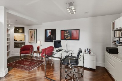 Photo 17 at 401 - 988 Richards Street, Yaletown, Vancouver West
