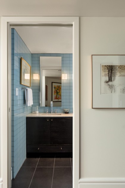 Photo 10 at 401 - 988 Richards Street, Yaletown, Vancouver West