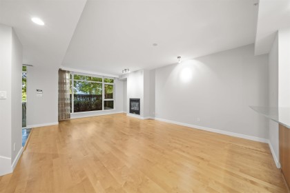 Photo 7 at TH19 - 1281 W Cordova Street, Coal Harbour, Vancouver West