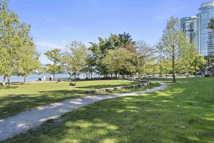 Photo 36 at TH19 - 1281 W Cordova Street, Coal Harbour, Vancouver West