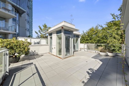 Photo 5 at TH19 - 1281 W Cordova Street, Coal Harbour, Vancouver West