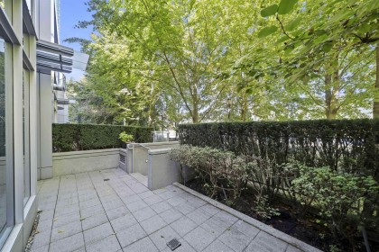 Photo 30 at TH19 - 1281 W Cordova Street, Coal Harbour, Vancouver West