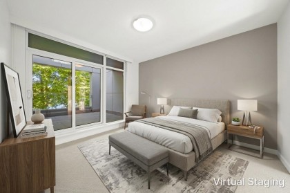 Photo 8 at TH19 - 1281 W Cordova Street, Coal Harbour, Vancouver West