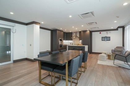 Photo 33 at 411 - 5733 Alberta Street, Oakridge VW, Vancouver West