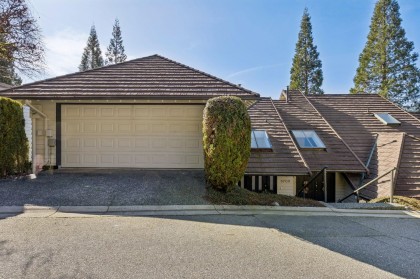 Photo 1 at 5709 Owl Court, Grouse Woods, North Vancouver