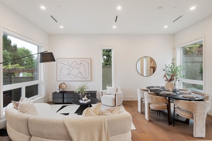 Photo 6 at 948 W 57th Avenue, South Cambie, Vancouver West