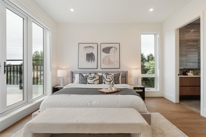 Photo 13 at 948 W 57th Avenue, South Cambie, Vancouver West