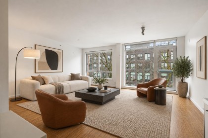 Photo 2 at 506 - 36 Water Street, Downtown VW, Vancouver West