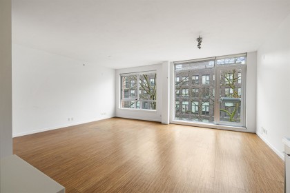 Photo 3 at 506 - 36 Water Street, Downtown VW, Vancouver West