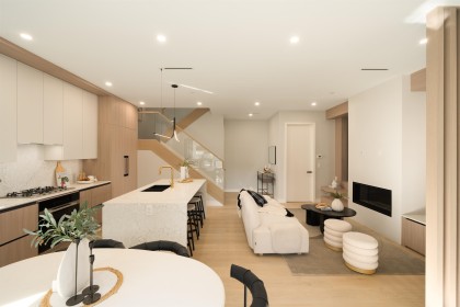Photo 6 at 1 - 2941 W 29th Avenue, MacKenzie Heights, Vancouver West