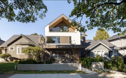 Photo 1 at 1 - 2941 W 29th Avenue, MacKenzie Heights, Vancouver West