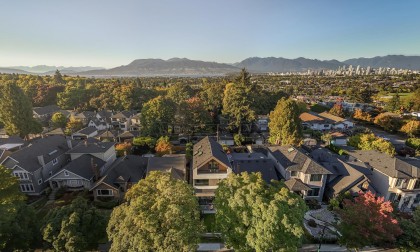Photo 40 at 1 - 2941 W 29th Avenue, MacKenzie Heights, Vancouver West