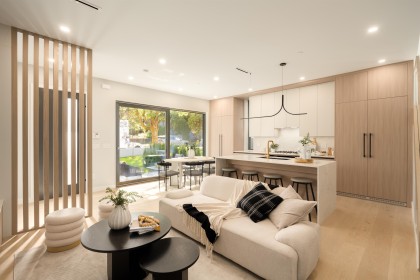 Photo 4 at 1 - 2941 W 29th Avenue, MacKenzie Heights, Vancouver West