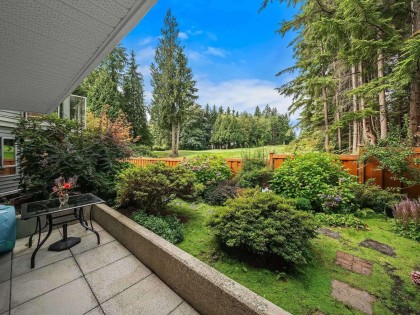 Photo 2 at 104 - 1281 Parkgate Avenue, Northlands, North Vancouver