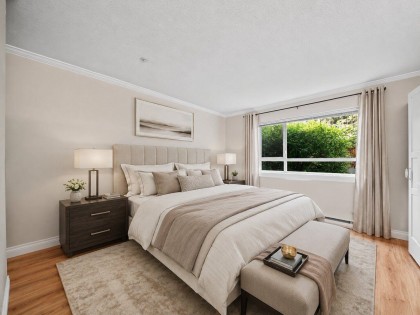 Photo 13 at 104 - 1281 Parkgate Avenue, Northlands, North Vancouver