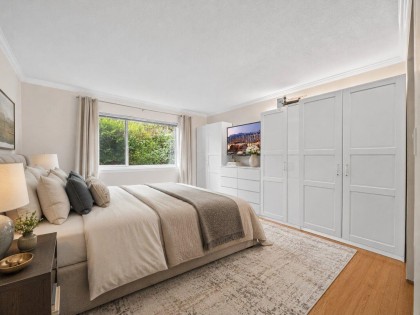 Photo 12 at 104 - 1281 Parkgate Avenue, Northlands, North Vancouver
