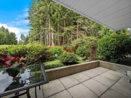 Photo 3 at 104 - 1281 Parkgate Avenue, Northlands, North Vancouver