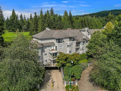 Photo 1 at 104 - 1281 Parkgate Avenue, Northlands, North Vancouver