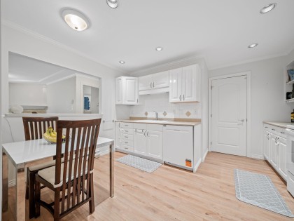 Photo 9 at 104 - 1281 Parkgate Avenue, Northlands, North Vancouver
