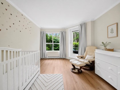 Photo 15 at 104 - 1281 Parkgate Avenue, Northlands, North Vancouver