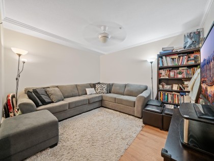 Photo 11 at 104 - 1281 Parkgate Avenue, Northlands, North Vancouver
