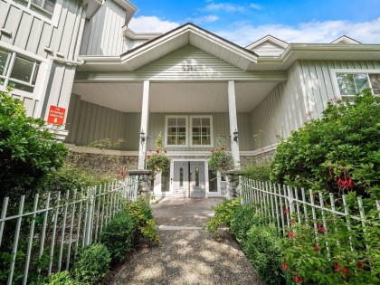 Photo 21 at 104 - 1281 Parkgate Avenue, Northlands, North Vancouver