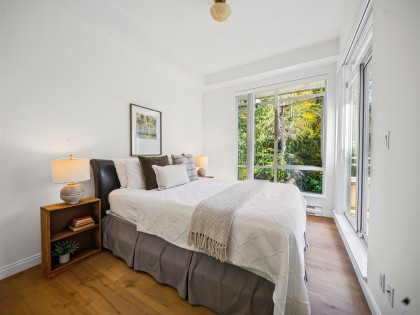 Photo 13 at 521 - 3629 Deercrest Drive, Roche Point, North Vancouver