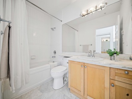 Photo 17 at 521 - 3629 Deercrest Drive, Roche Point, North Vancouver