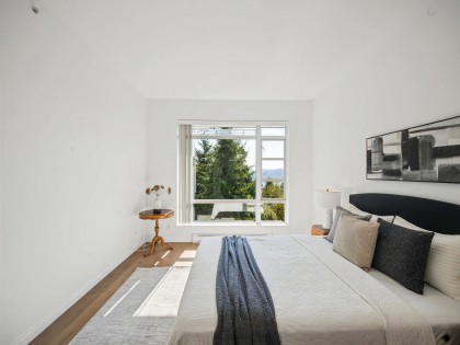 Photo 16 at 521 - 3629 Deercrest Drive, Roche Point, North Vancouver