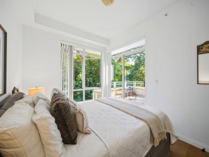 Photo 12 at 521 - 3629 Deercrest Drive, Roche Point, North Vancouver