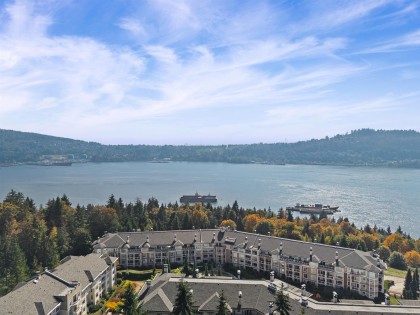 Photo 22 at 521 - 3629 Deercrest Drive, Roche Point, North Vancouver