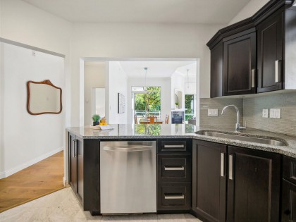 Photo 28 at 521 - 3629 Deercrest Drive, Roche Point, North Vancouver
