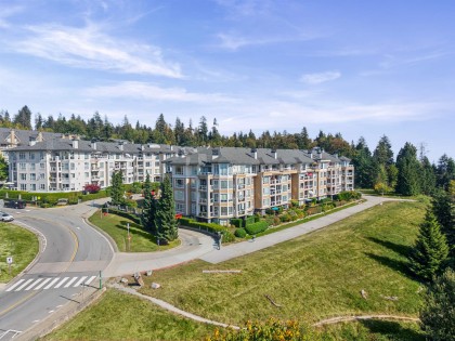 Photo 20 at 521 - 3629 Deercrest Drive, Roche Point, North Vancouver